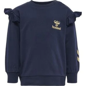 Sweatshirt bébé fille Signe
