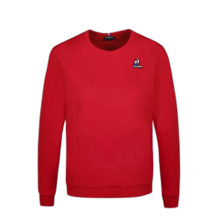 Sweatshirt col rond femme Le Coq Sportif Essentiels N°2