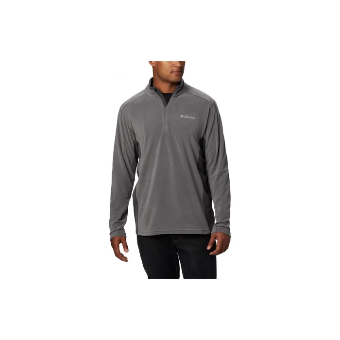Sweatshirt Columbia Klamath Range II Half Zip [Taille 2XS]