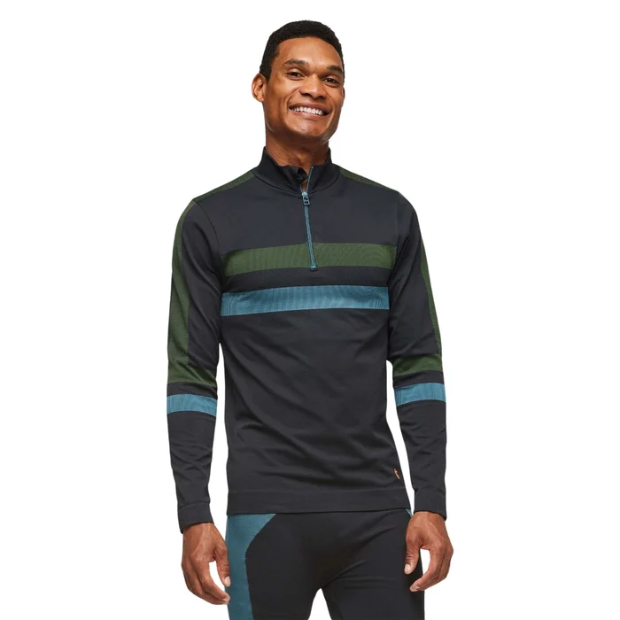 Sweatshirt Cotopaxi Debajo Baselayer [Taille M]
