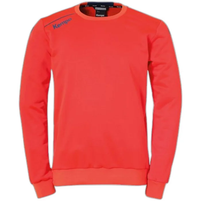 Sweatshirt d’entraînement des joueurs enfant Kempa