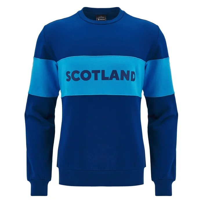 Sweatshirt Écosse 2024