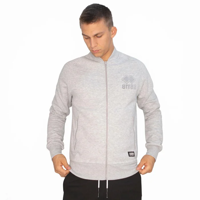 Sweatshirt enfant Errea Essential Sport melange