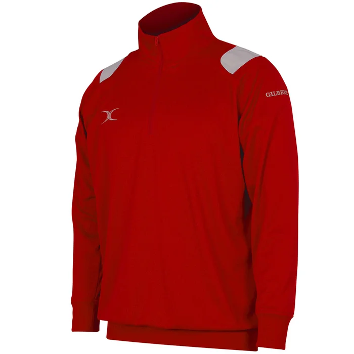Sweatshirt enfant Gilbert Verve [Taille 9/10 ans]