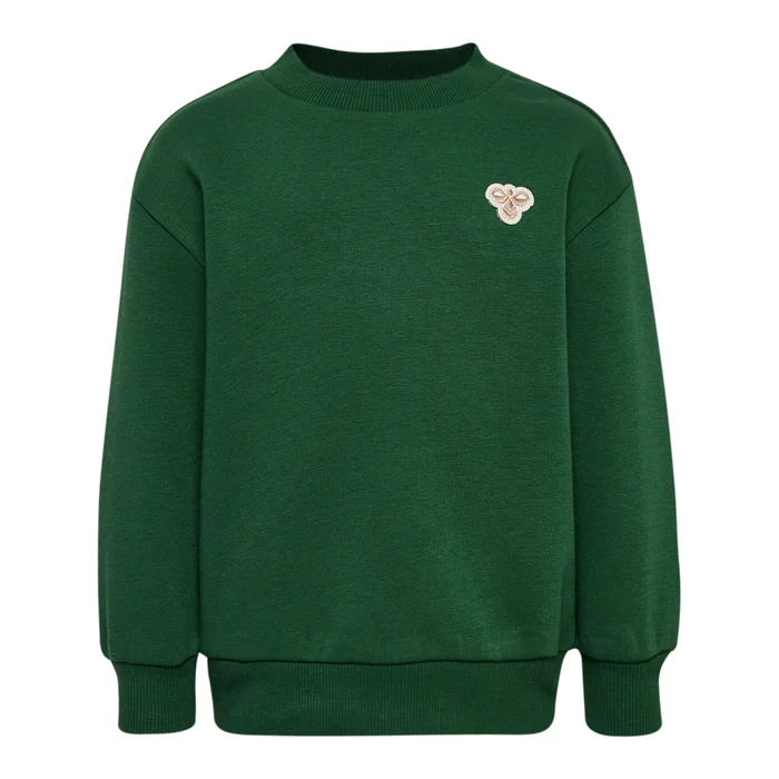 Sweatshirt enfant Hummel Mini Bee Loose