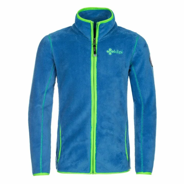 Sweatshirt enfant Kilpi Erin [Taille 18/24 mois]