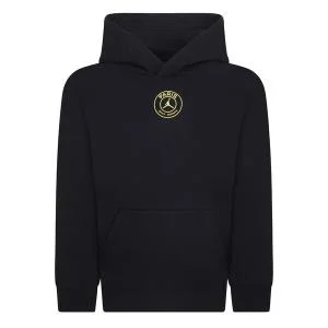 Sweatshirt enfant PSG HBR Fleece PO