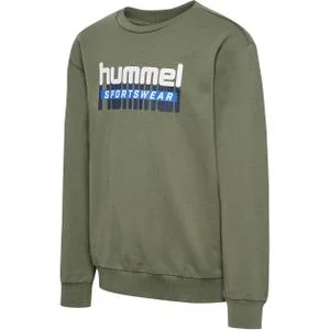 Sweatshirt enfant Tukas