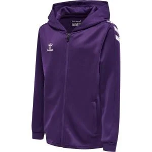Sweatshirt enfant Zip