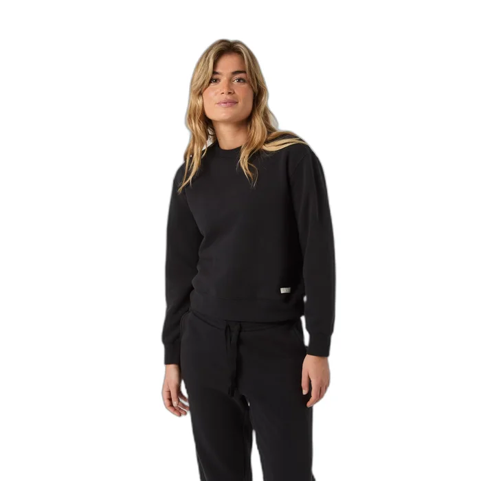 Sweatshirt femme Bju00f6rn Borg Centre [Taille M]