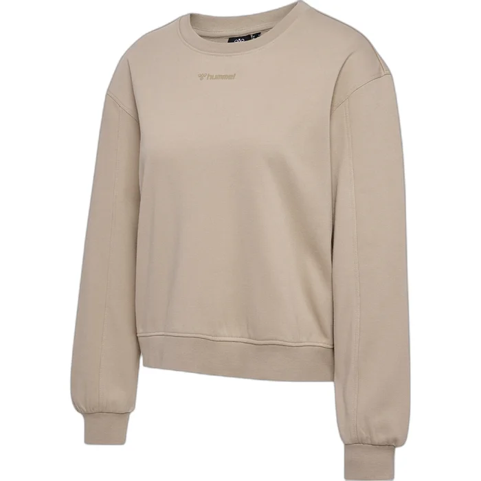 Sweatshirt femme Hummel MT Dhyani [Taille L]