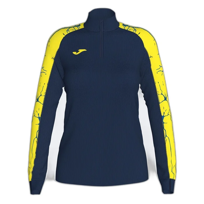 Sweatshirt femme Joma Elite IX [Taille 7/8 ans]