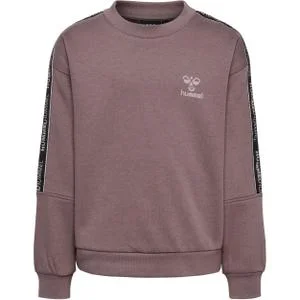 Sweatshirt fille Shine