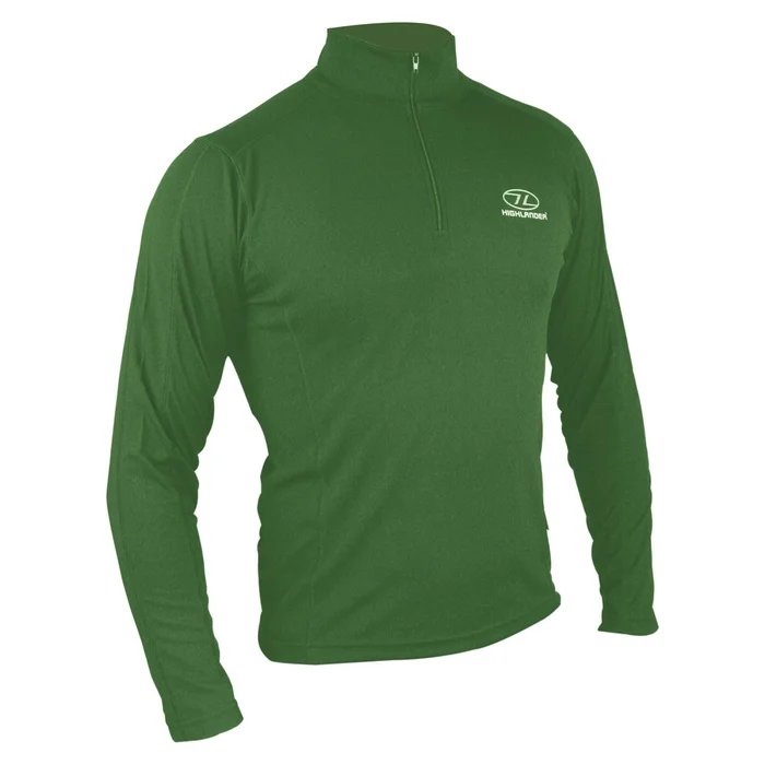 Sweatshirt Highlander Climate-X [Taille L]