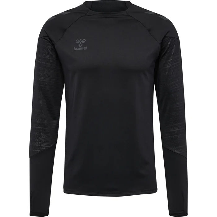 Sweatshirt Hummel Pro