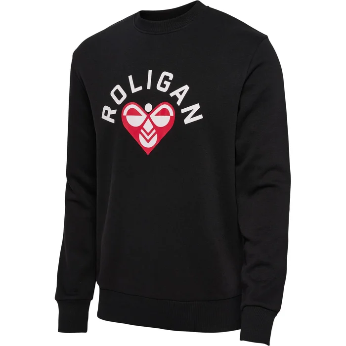 Sweatshirt Hummel Roligan [Taille M]