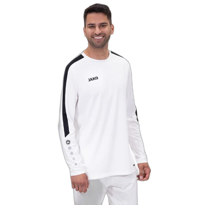 Sweatshirt Jako Power
