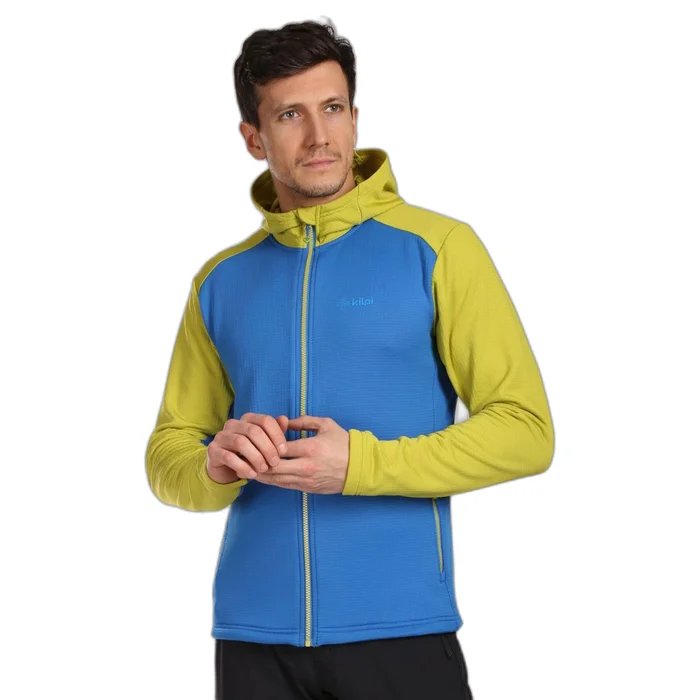 Sweatshirt Kilpi Sevelen [Taille 6XL]