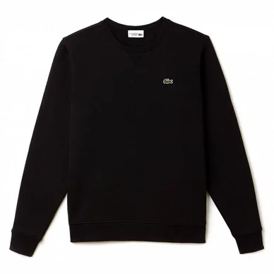 Sweatshirt Lacoste Men SH1505 Sport Noir