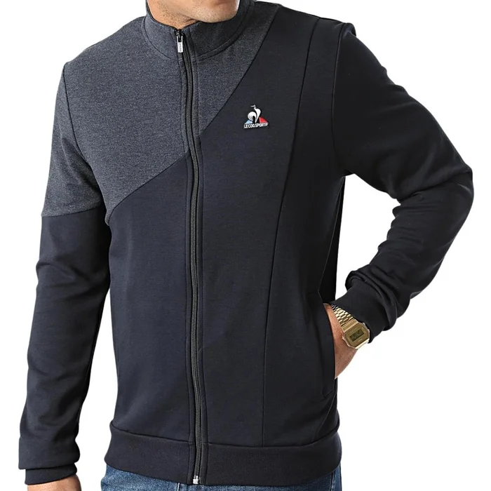 Sweatshirt Le Coq Sportif Saison 1