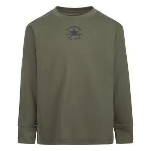 Sweatshirt manches longues bébé CNVN Sustainable Core