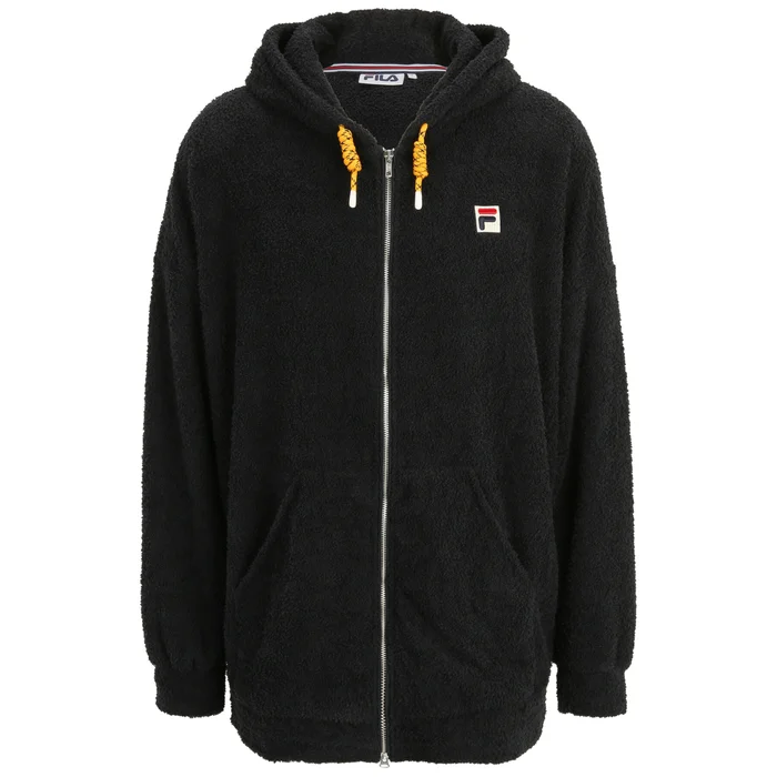 Sweatshirt oversize à capuche Fila Terry