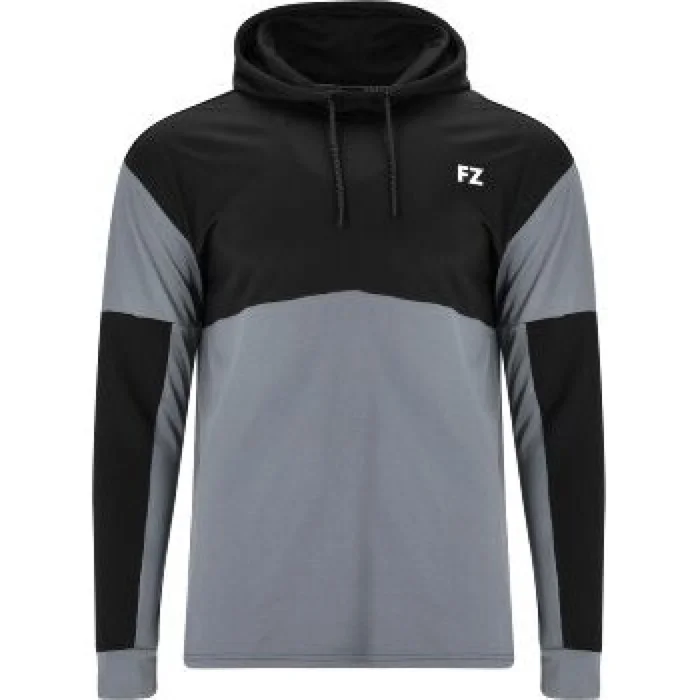 Sweatshirt u00e0 capuche enfant FZ Forza Shock [Taille 8 ans]