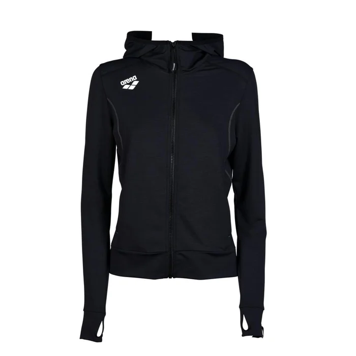 Sweatshirt u00e0 capuche femme Arena Spacer [Taille XS]