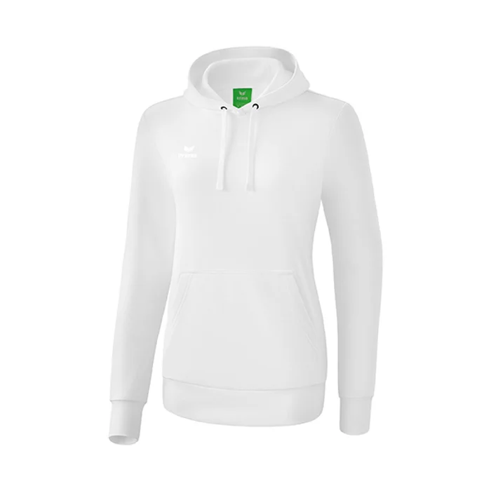 Sweatshirt u00e0 capuche femme Erima Basic [Taille 36]