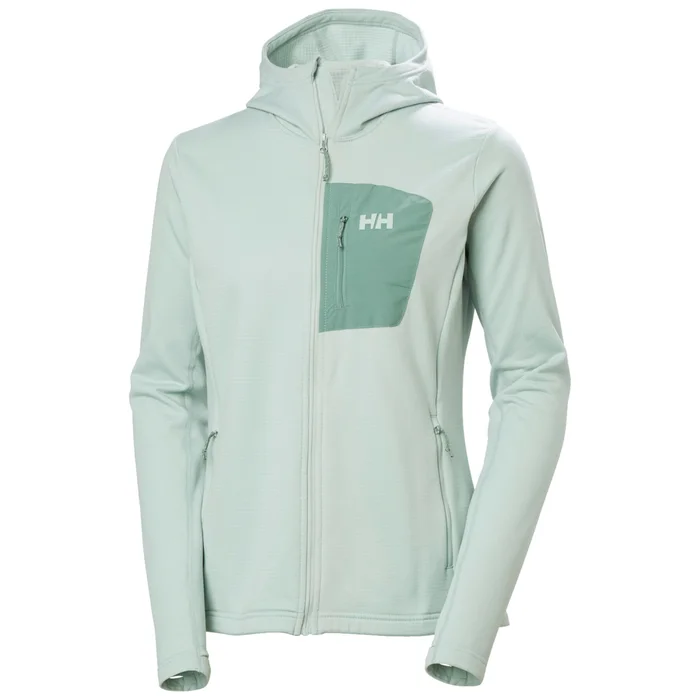 Sweatshirt u00e0 capuche femme Helly Hansen Versalite [Taille M]