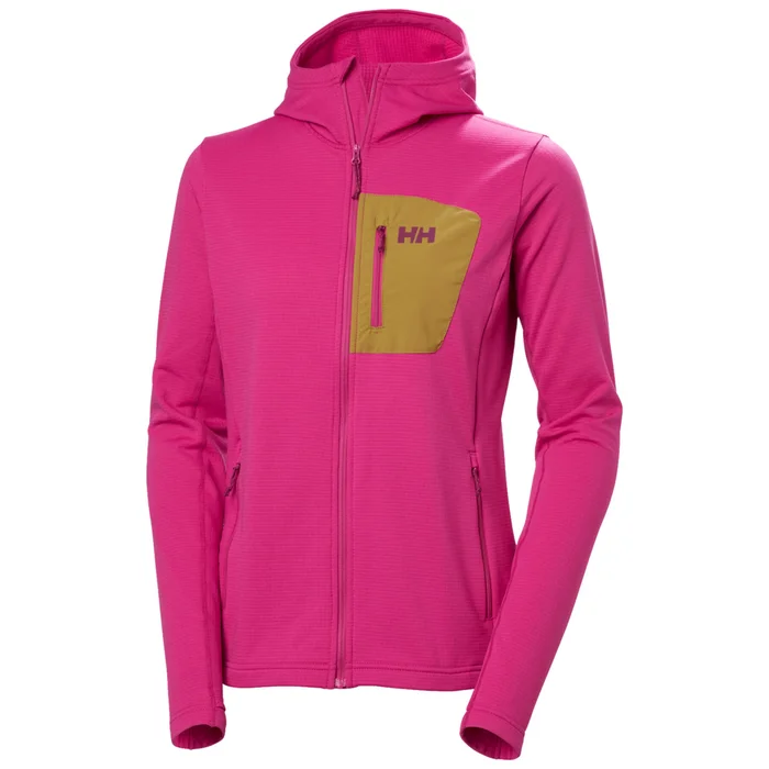 Sweatshirt u00e0 capuche femme Helly Hansen Versalite [Taille XL]