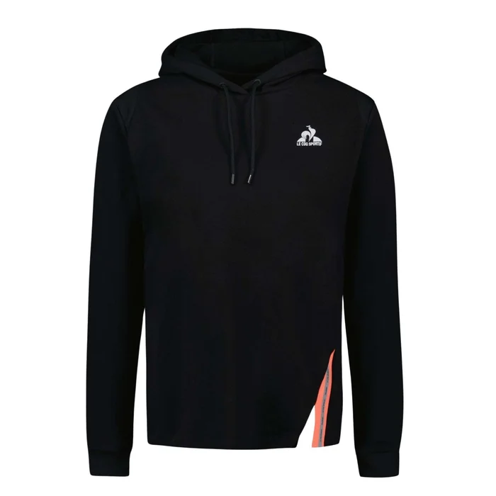Sweatshirt u00e0 capuche femme Le Coq Sportif LF Nu00b02 [Taille 2XS]