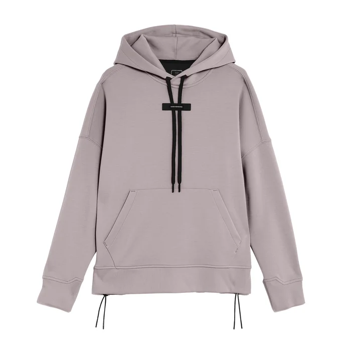 Sweatshirt u00e0 capuche femme On-running [Taille XS]