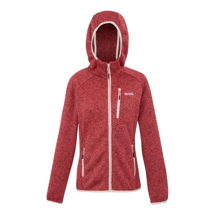 Sweatshirt u00e0 capuche femme Regatta Newhill II [Taille 36]