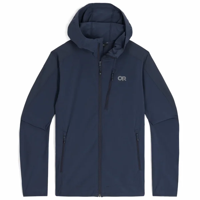 Sweatshirt u00e0 capuche Outdoor Research Ferrosi [Taille S]