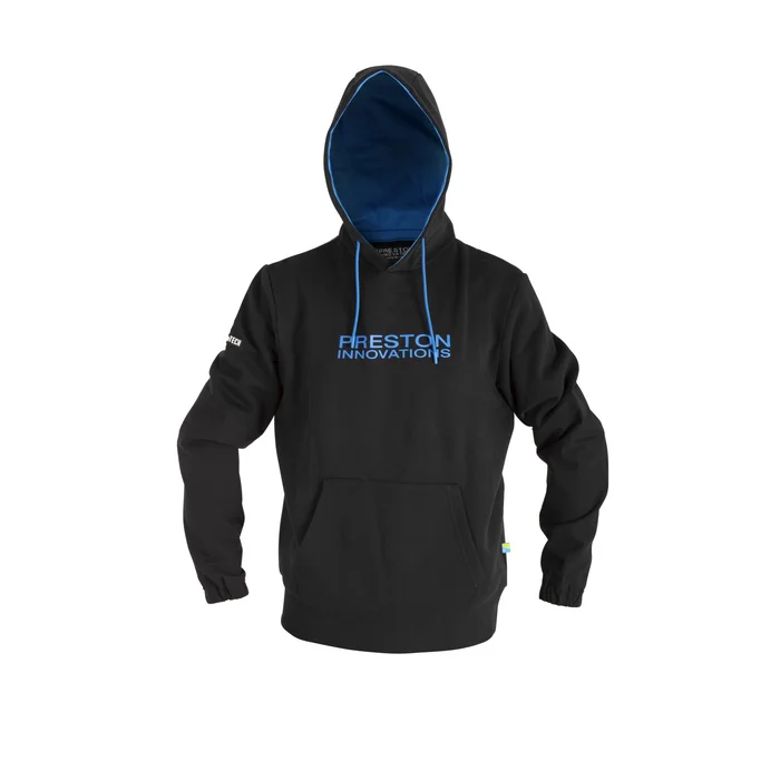 Sweatshirt u00e0 capuche Preston Hydrotech [Taille L]