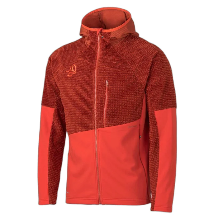 Sweatshirt u00e0 capuche Ternua Lofter [Taille L]
