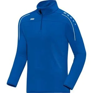 Sweatshirt zippé enfant Classico