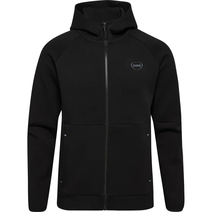 Sweatshirt zippée à capuche Hummel Tech Fleece Regular [Taille 2XL]