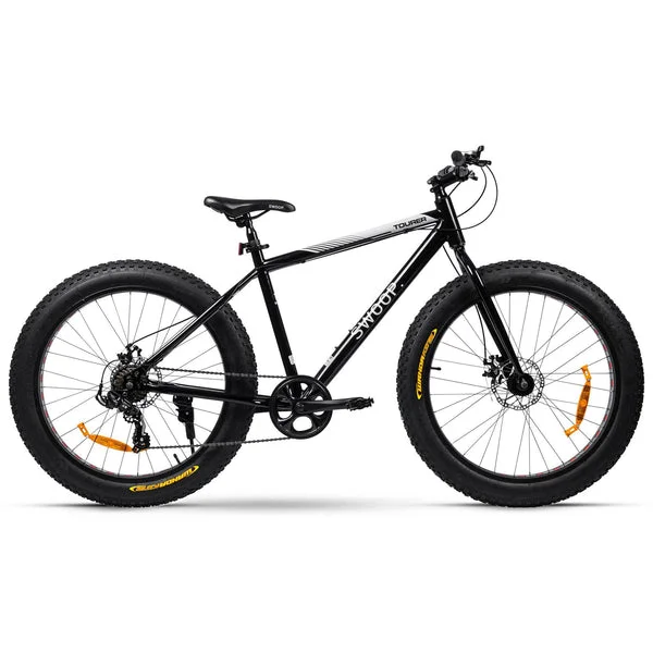 Swoop Fatbike 26&Prime; Tourer