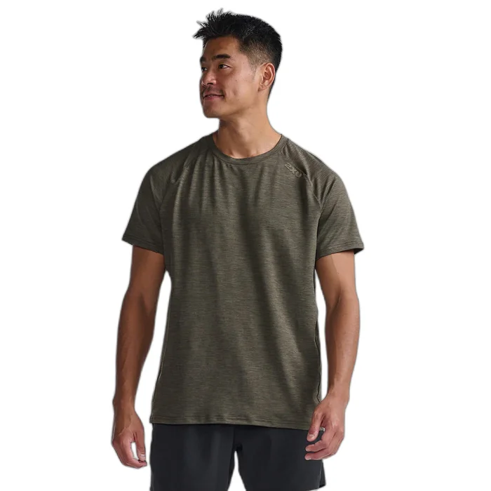 T-shirt 2XU Motion [Taille S]