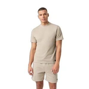 T-shirt à col montant Centre