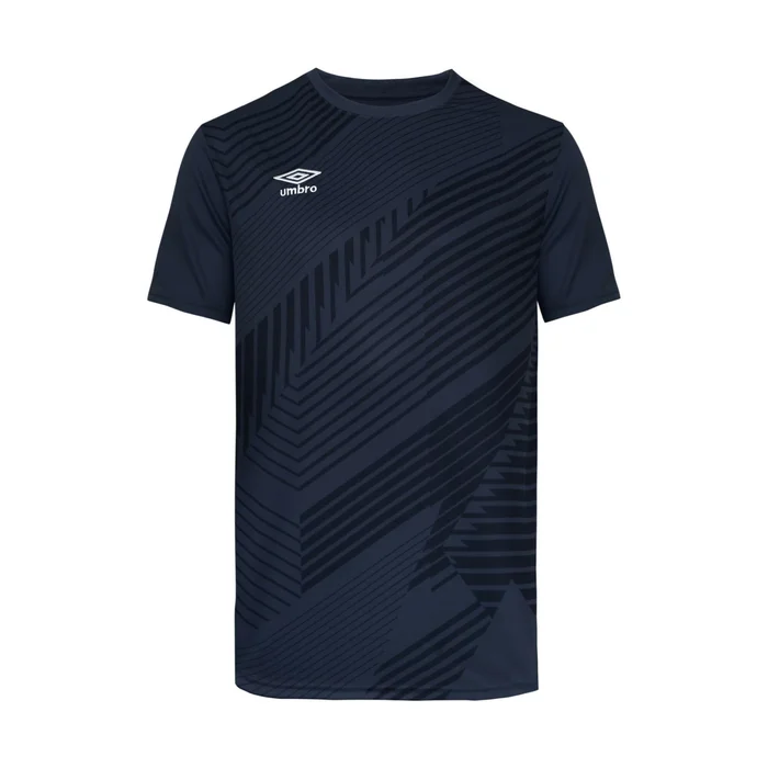 T-shirt à manches courtes Umbro League