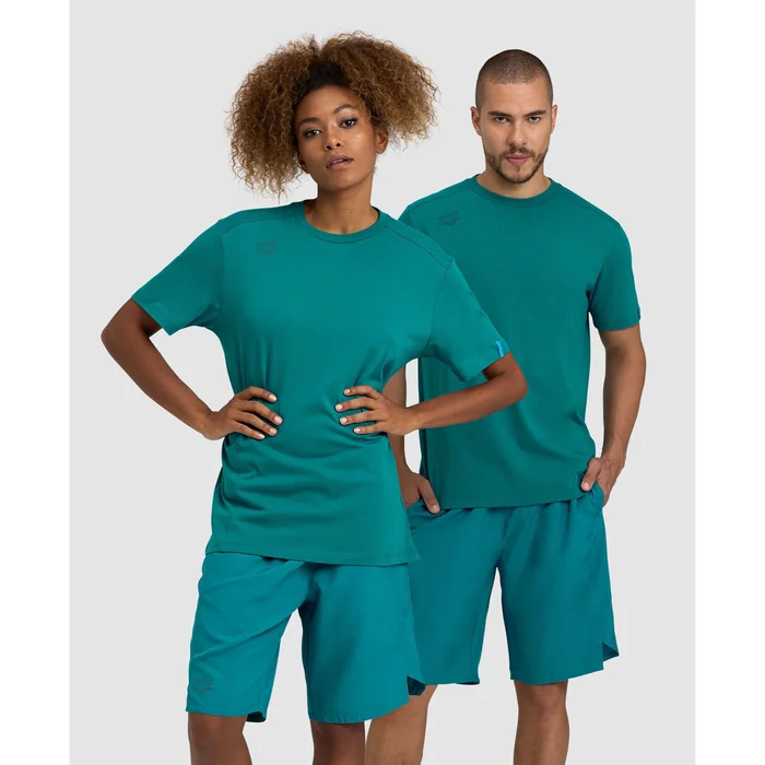 T-shirt Arena Team Panel [Taille XS]