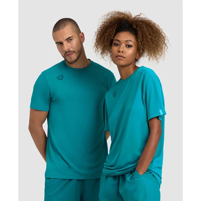 T-shirt Arena Team Solid [Taille XS]