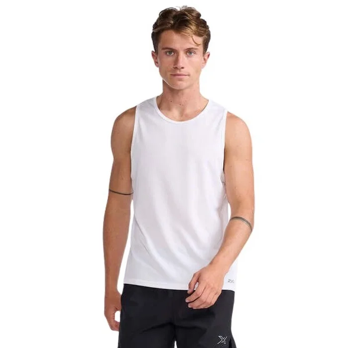 T-shirt au00e9rodynamique 2XU Aero [Taille XS]