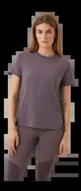 T-Shirt Björn Borg Femme Borg T-Shirt Sparrow