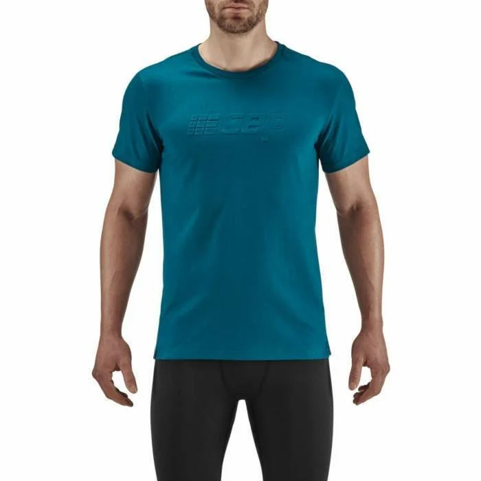 T-shirt CEP Compression Crew [Taille S]