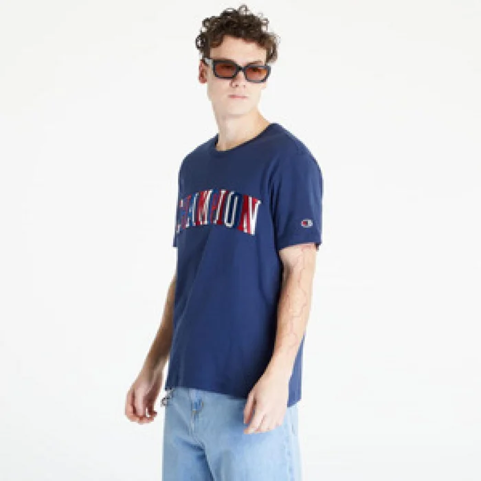 T-shirt Champion Bor Bookstore [Taille XS]