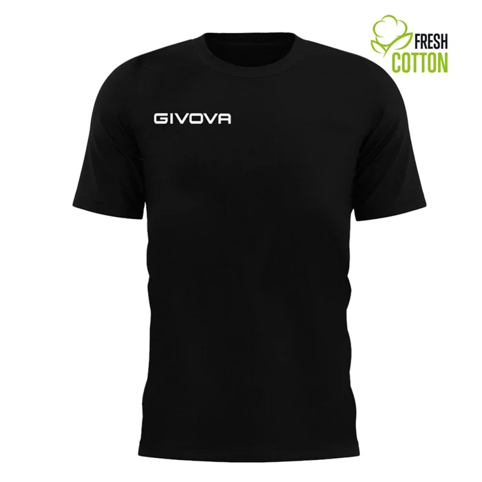 T-shirt coton Givova Fresh [Taille L]